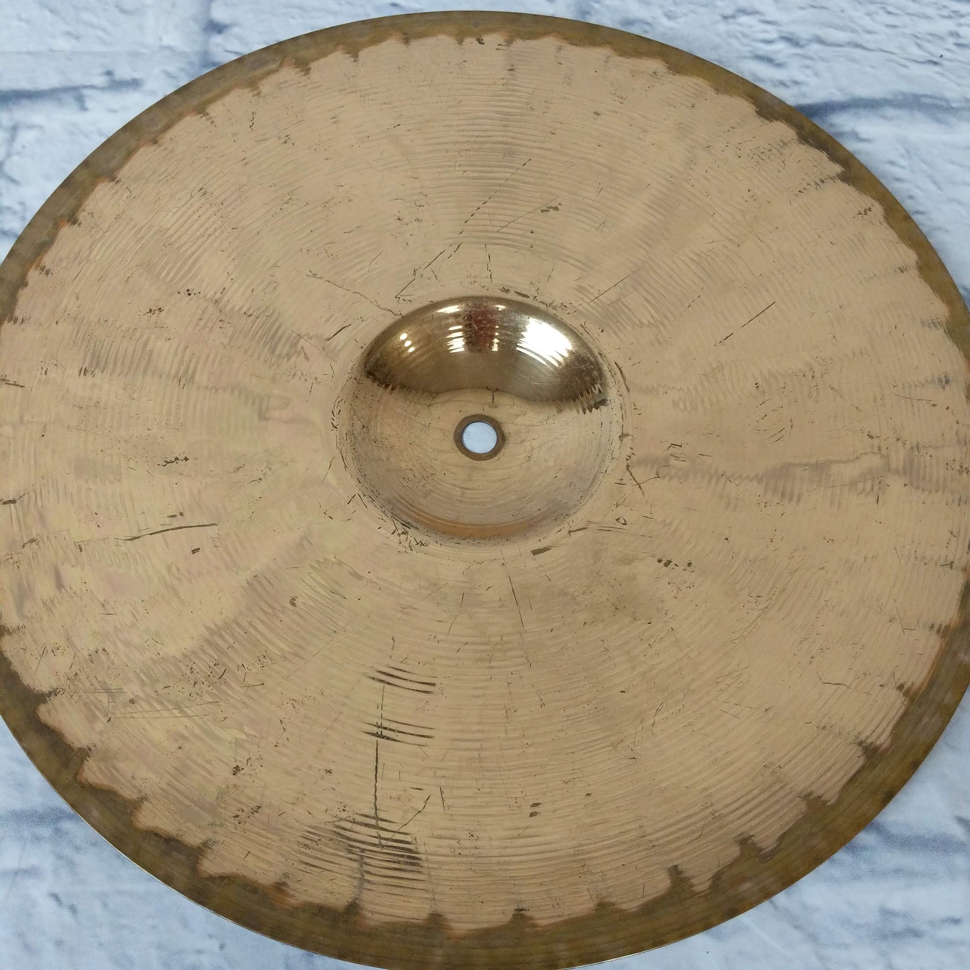 Sabian B8 Pro 14" Medium Hi Hat Cymbals