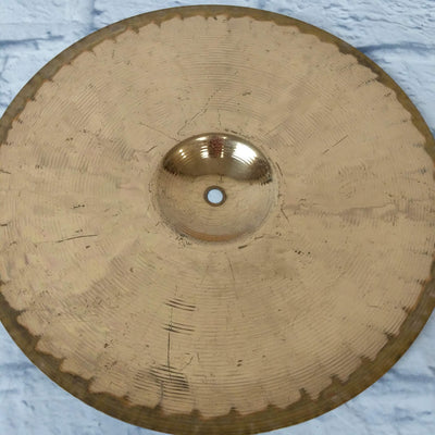 Sabian B8 Pro 14" Medium Hi Hat Cymbals