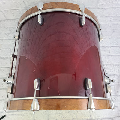 Gretsch Catalina Maple Bass Drum 22" x 18"