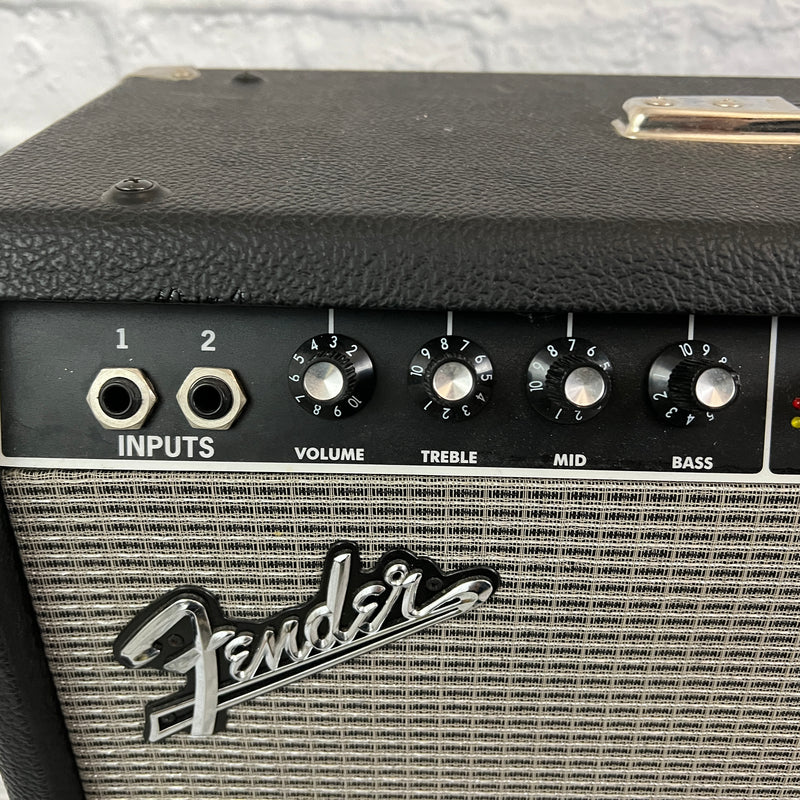 Fender Frontman 212R Guitar Combo Amp - Evolution Music