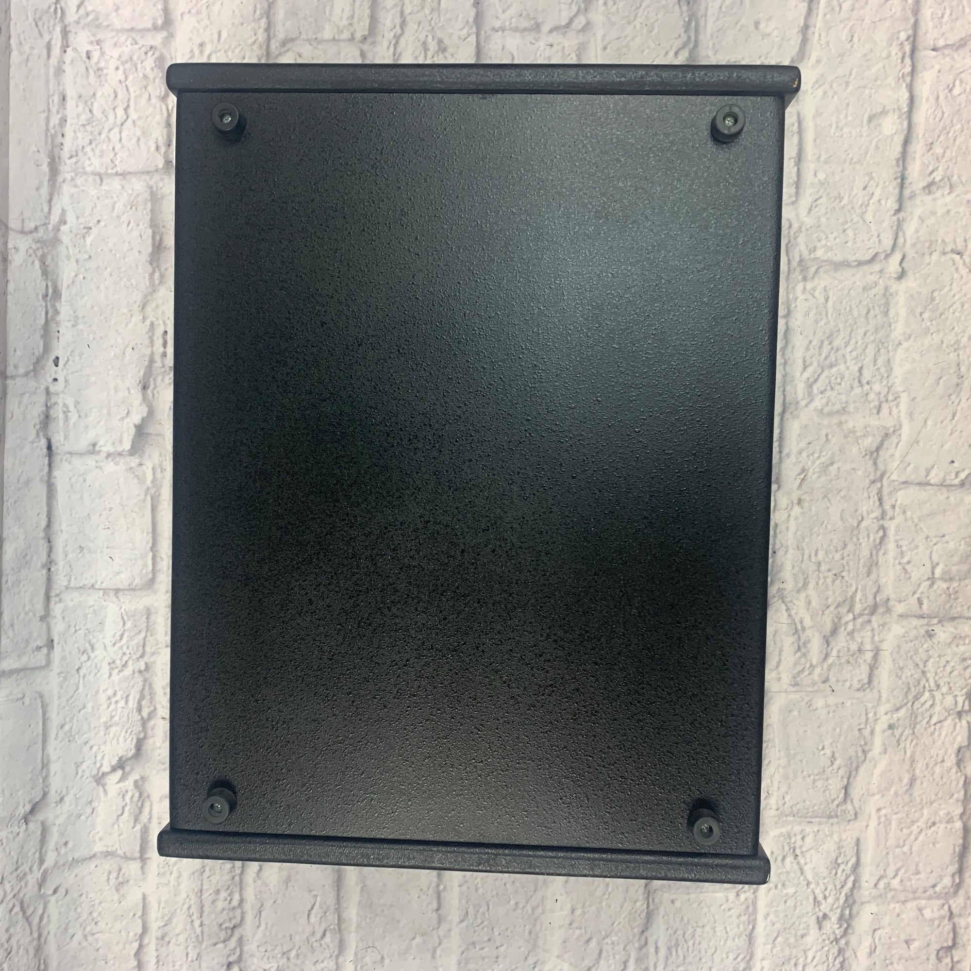 KK Audio 4U Rack Space