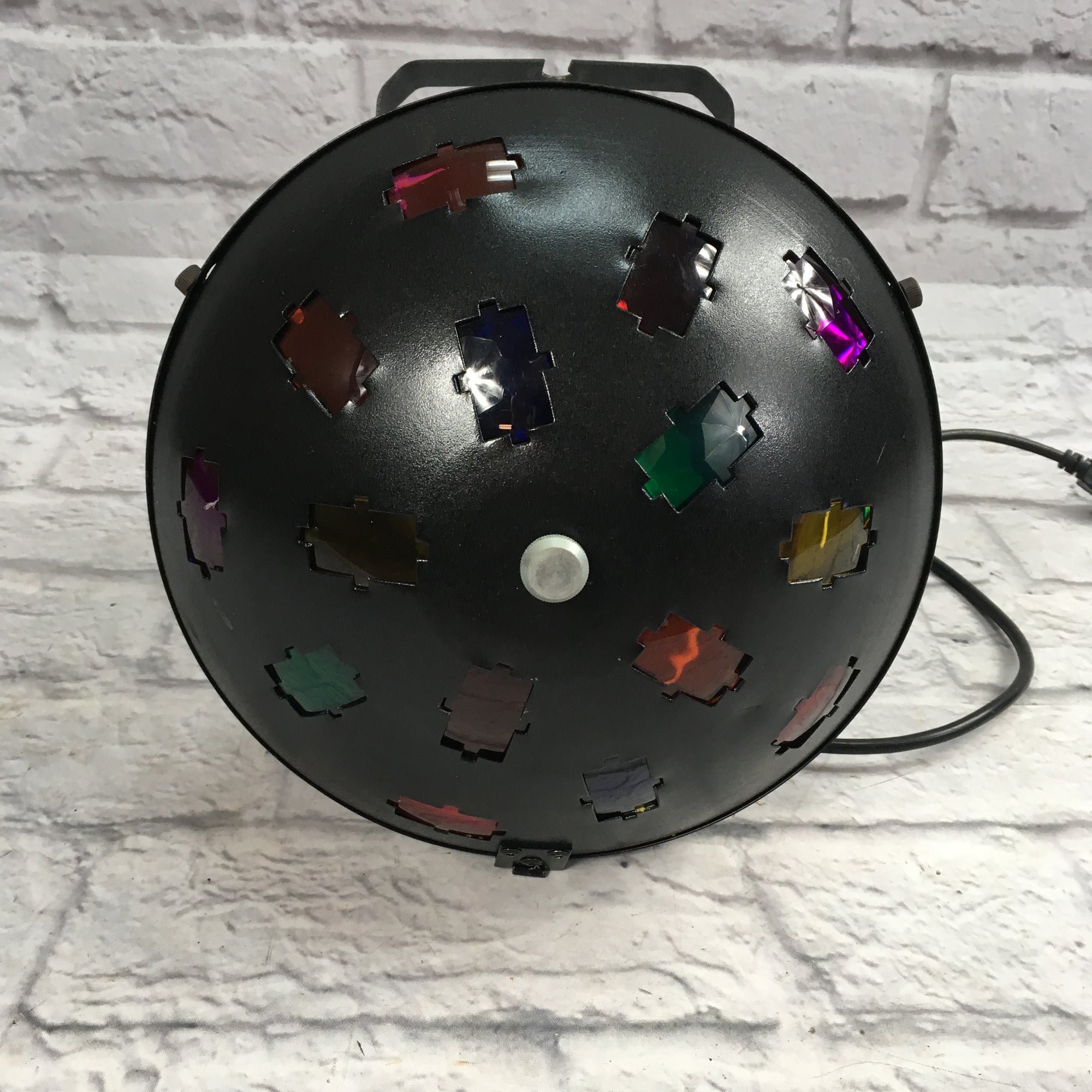 American DJ Vertigo Rotating DJ Light