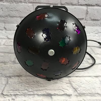 American DJ Vertigo Rotating DJ Light