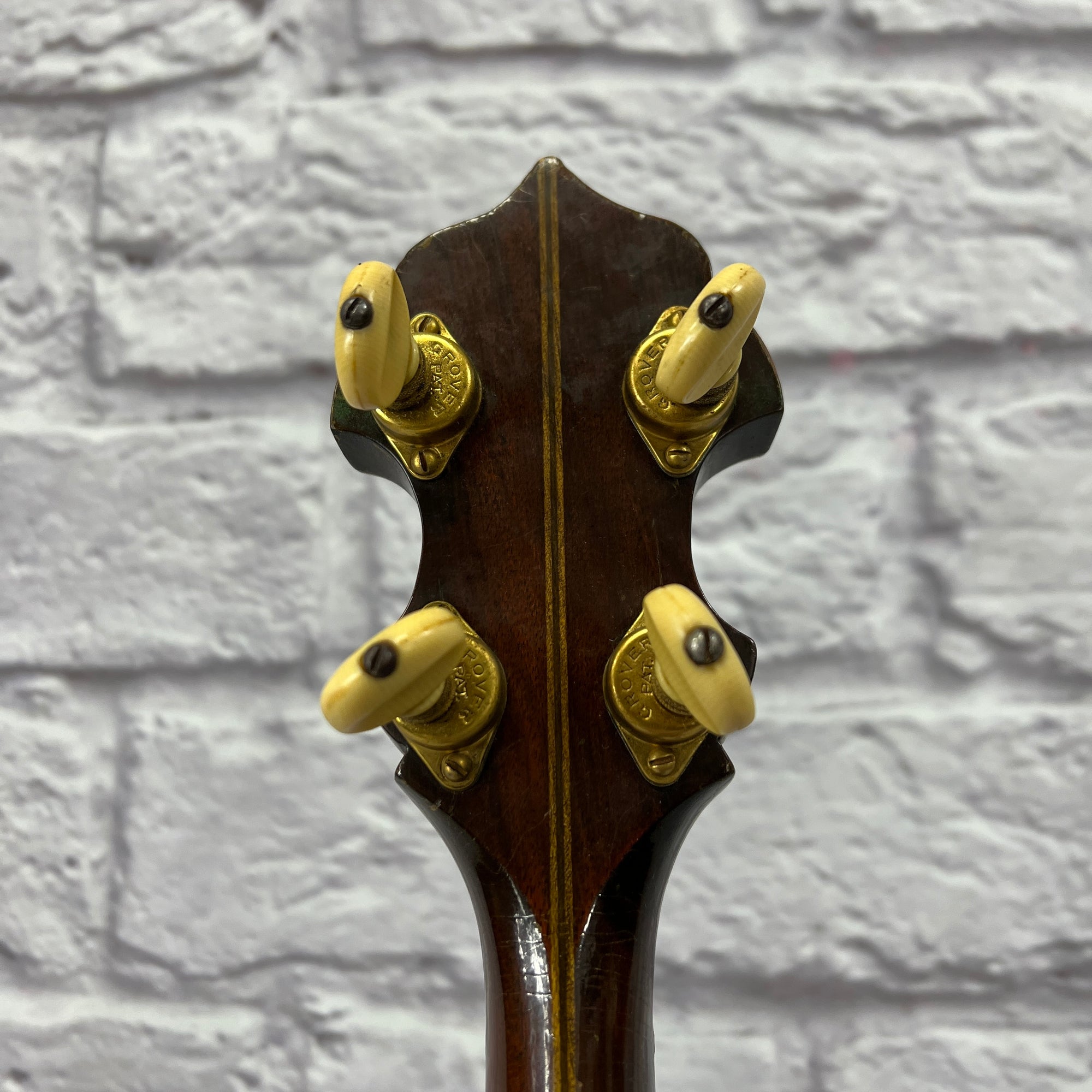 Beltone Artist Banjo