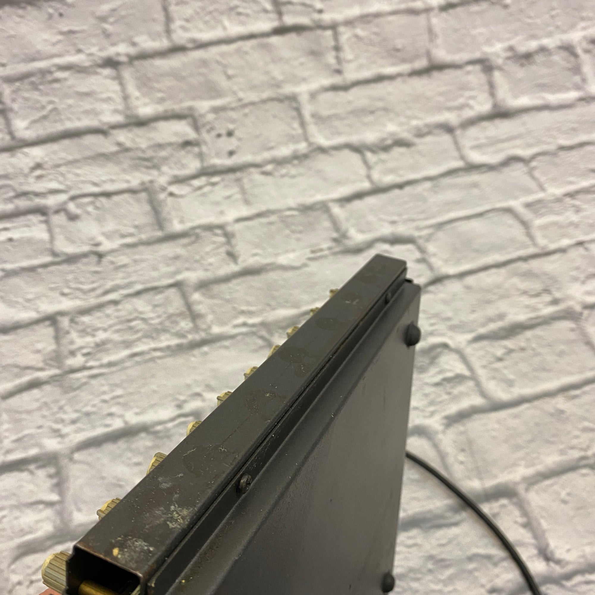 Mackie Micro Series 1202-VLZ 12-Channel Mic/Line Mixer