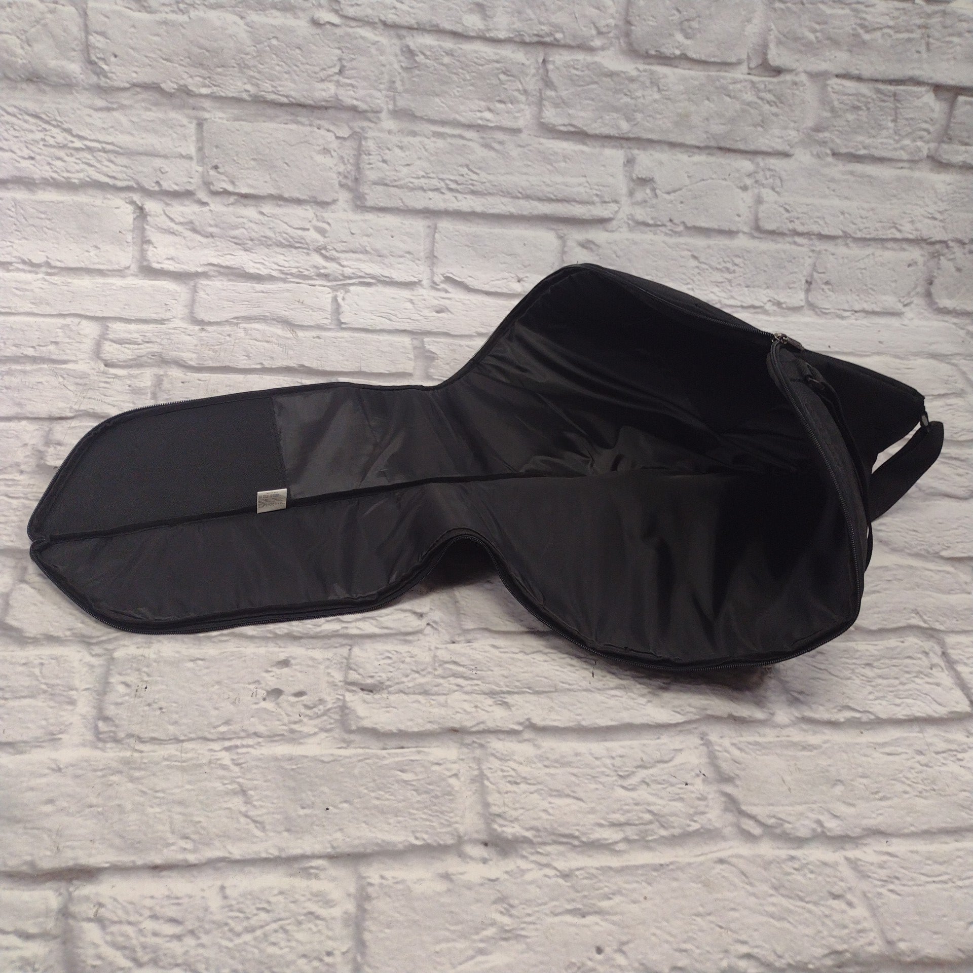 Fender Electric Guitar Gig Bag