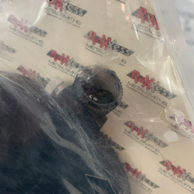 Raxxess Microphone Pop Filter