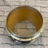 Pearl Free Floating Marching Snare Drum - Blue