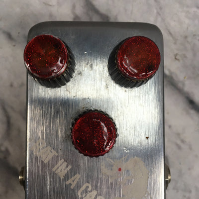 Rat In A Cage Rat Clone Pedal