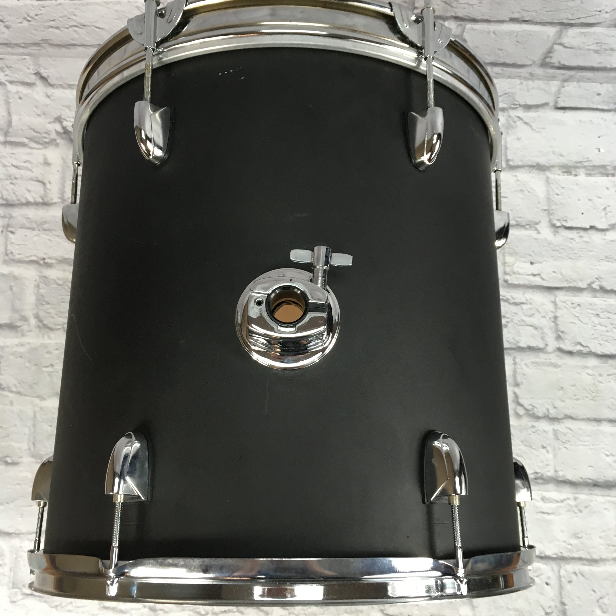 Keller / PDP 16in Conversion Bass Drum