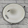 Pulse 14" Piccolo Steel Snare Drum