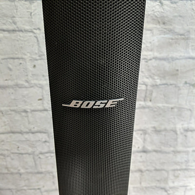 Bose L1 Model 1 Speaker System w/ B1 Sub and T1 Mixer