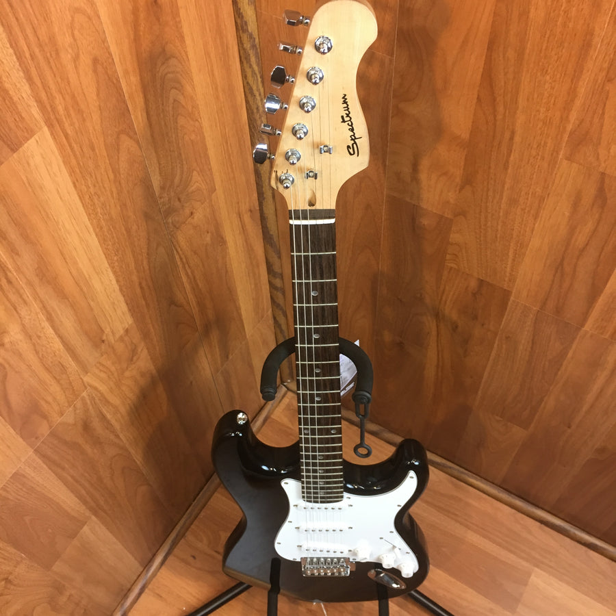 Spectrum Strat Style Electric Guitar