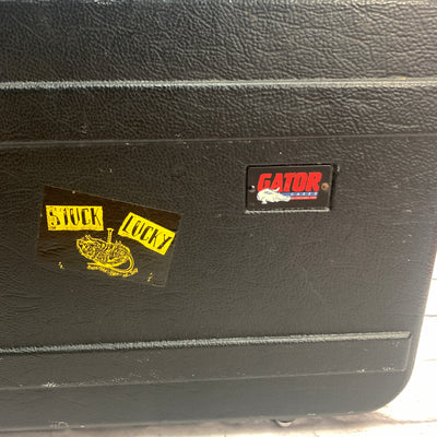 Gator Hard Shell Bass Case