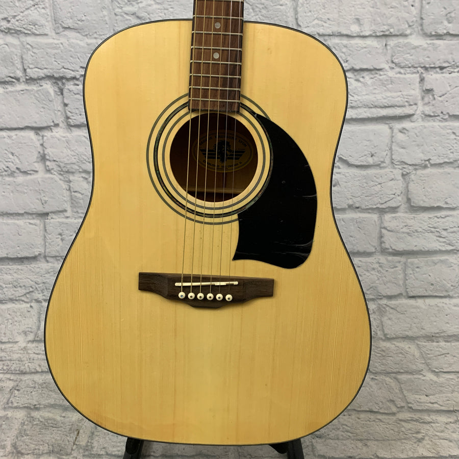 Lyon LG1PAK Acoustic Guitar