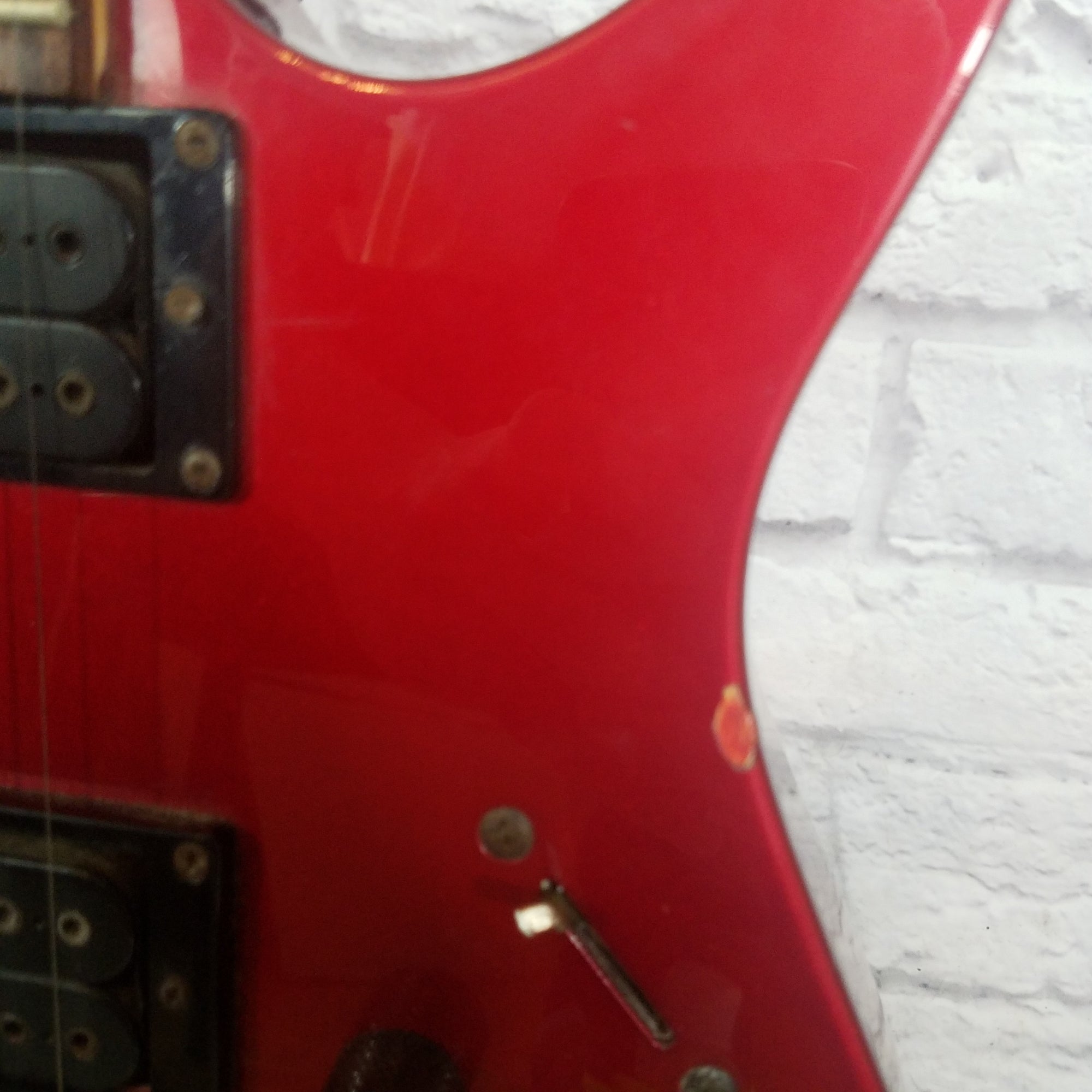 Ibanez RG120 Electric Guitar