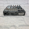 Behringer Xenyx 1002  Mixer