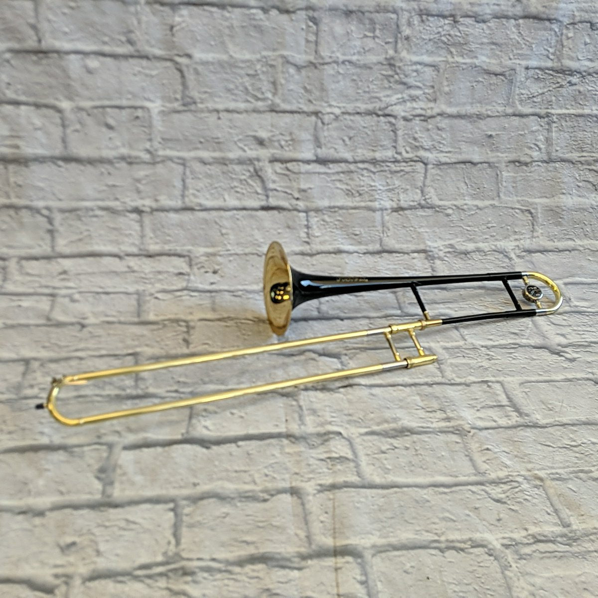 Vision VTB-88 Trombone