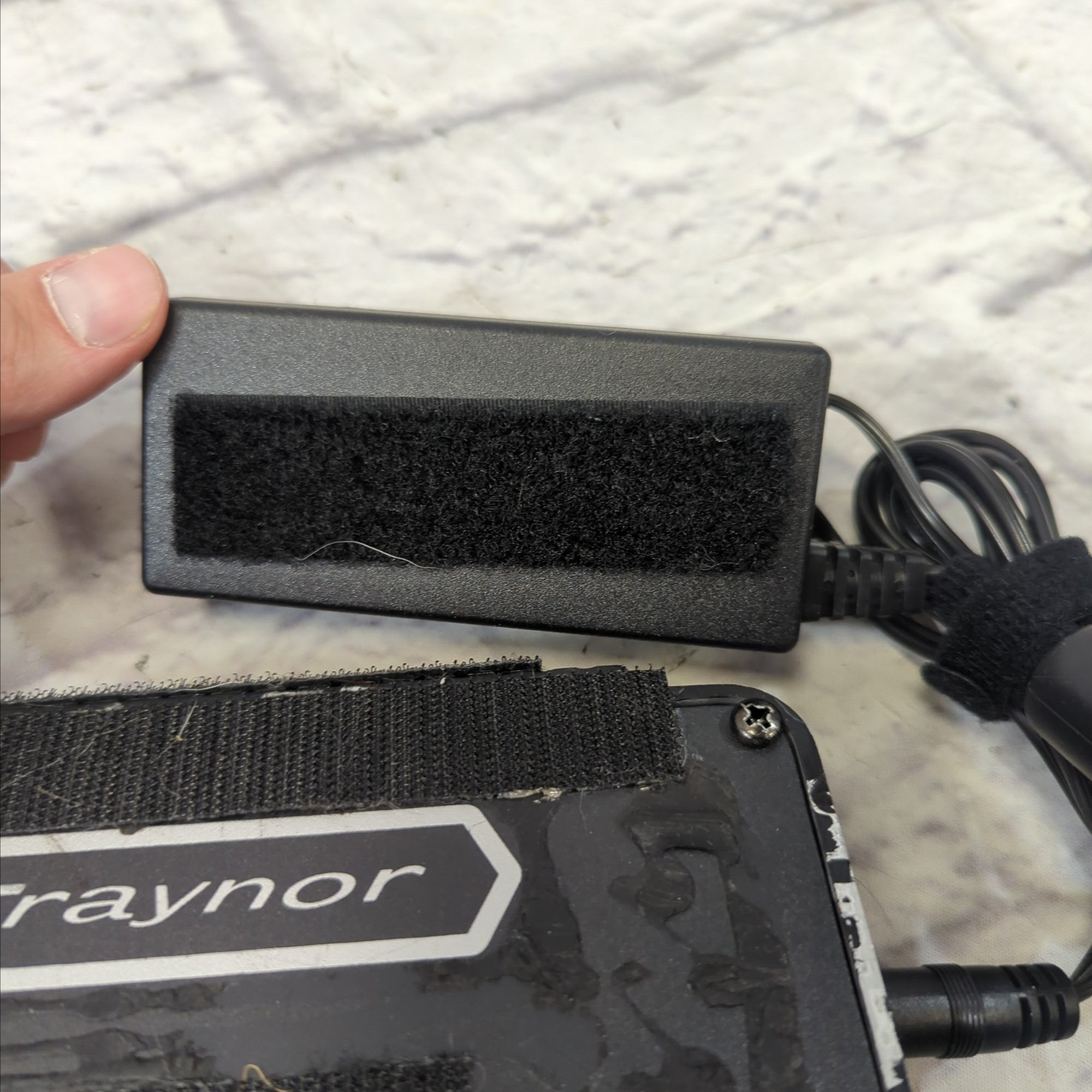 Traynor Quarterhorse Microamp