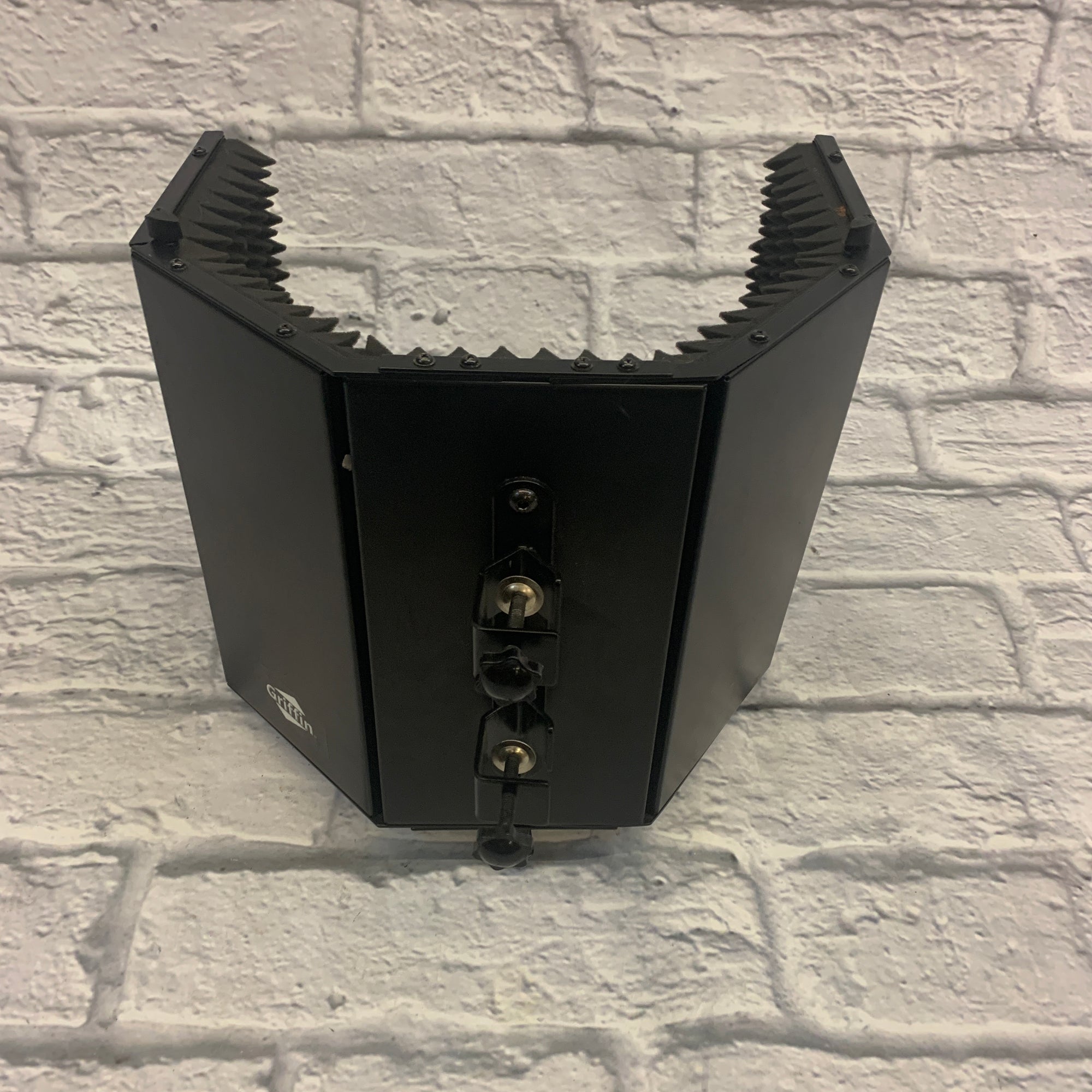 Griffin Microphone Isolation Shield
