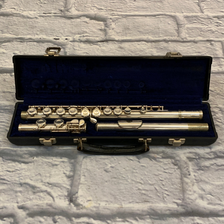 Gemeinhardt M2 Flute