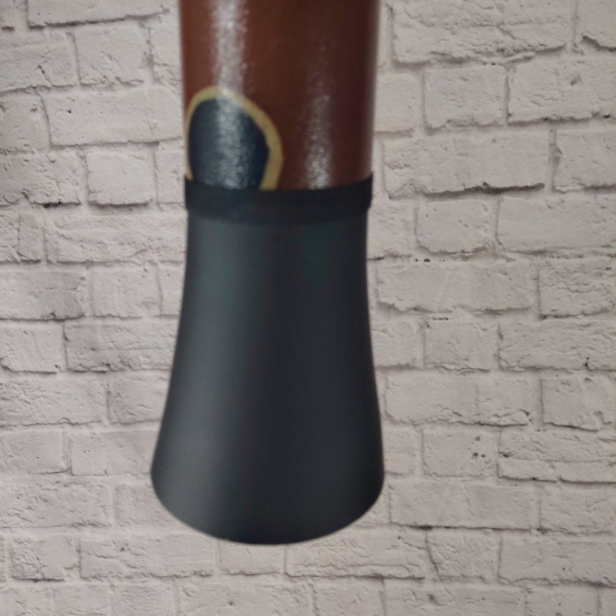 Schalloch Didgeridoo