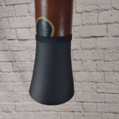 Schalloch Didgeridoo