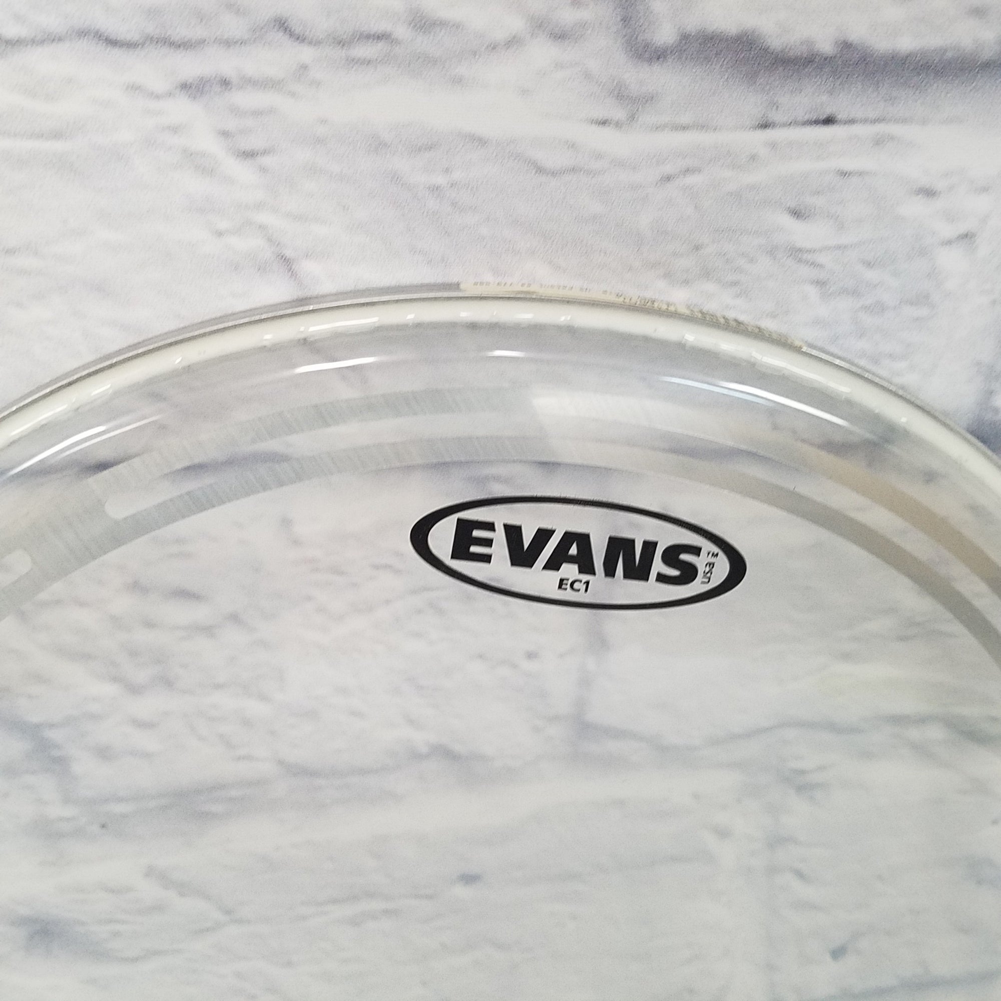 Evans EC-1 15" Drum Head