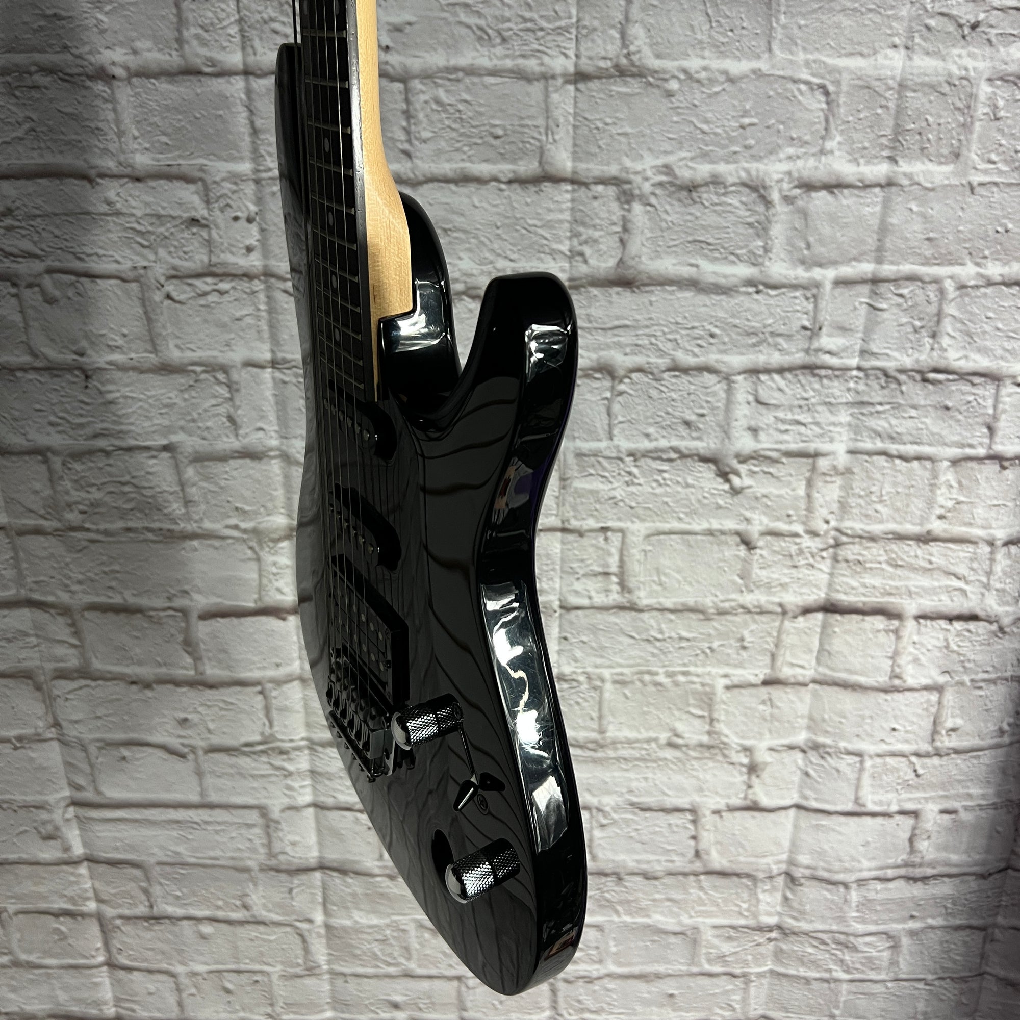 Ibanez SA SERIES エレキギター ブラック Ibanez SA Series Electric Guitar Black Used Shipping From