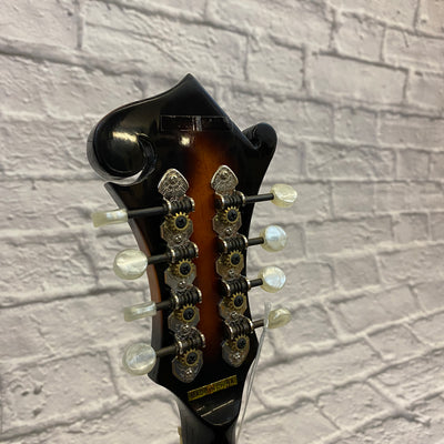 Spencer SF100 F-Model Mandolin w/ Hard Case