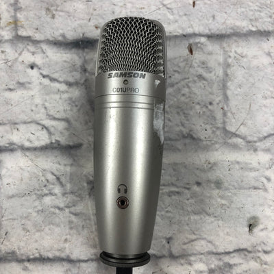 Samson CO1U Pro USB Microphone