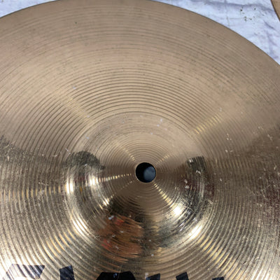 Sabian B8 Pro 14 Medium Hi Hat Pair