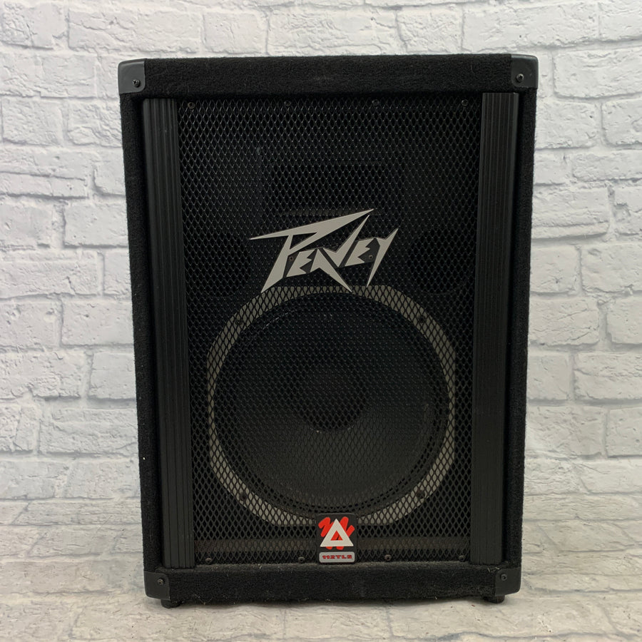 Peavey 112TLS Two-Way 12" Speaker Cabinet