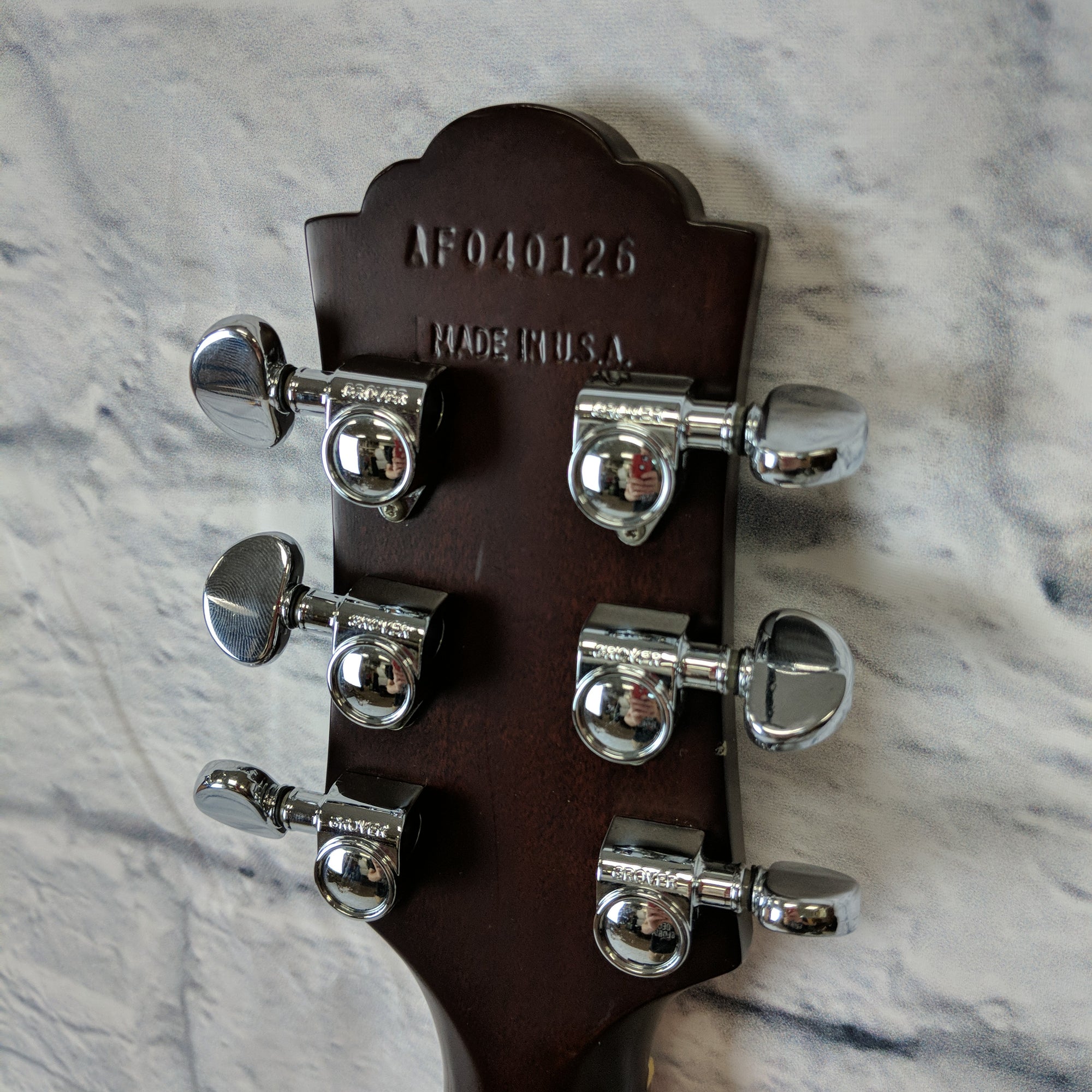 Guild F4NT Thin Body Concert Acoustic/Electric Guitar with Fishman Pickup