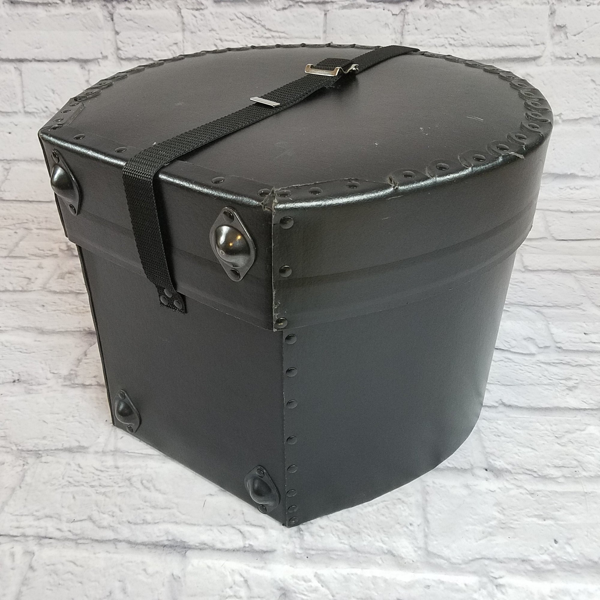 Econoline Fibre Drum Case
