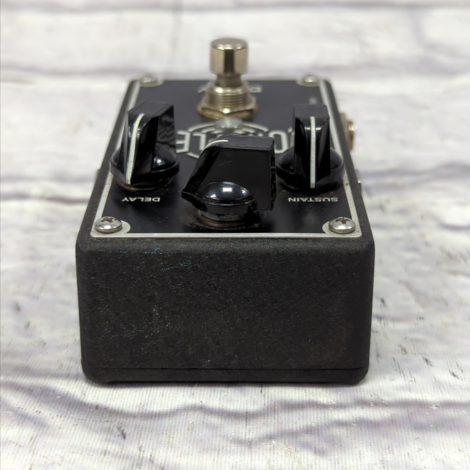 dunlop echoplex delay pedal Dunlop EP103 Echoplex Delay Effects Pedal