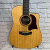 Garrison G-50-12-CE 12 String Acoustic Electric Guitar