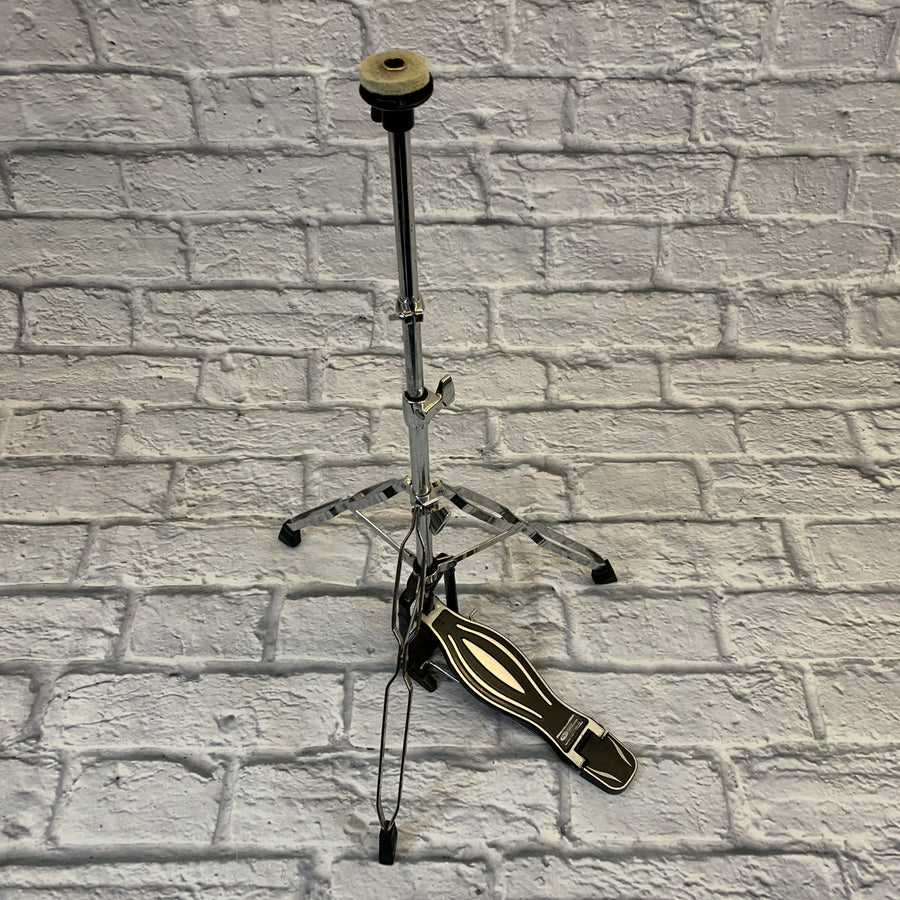 Sound Percussion Hi Hat Stand Drum Stand - Base Only