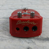 Danelectro Pastrami Overdrive Pedal