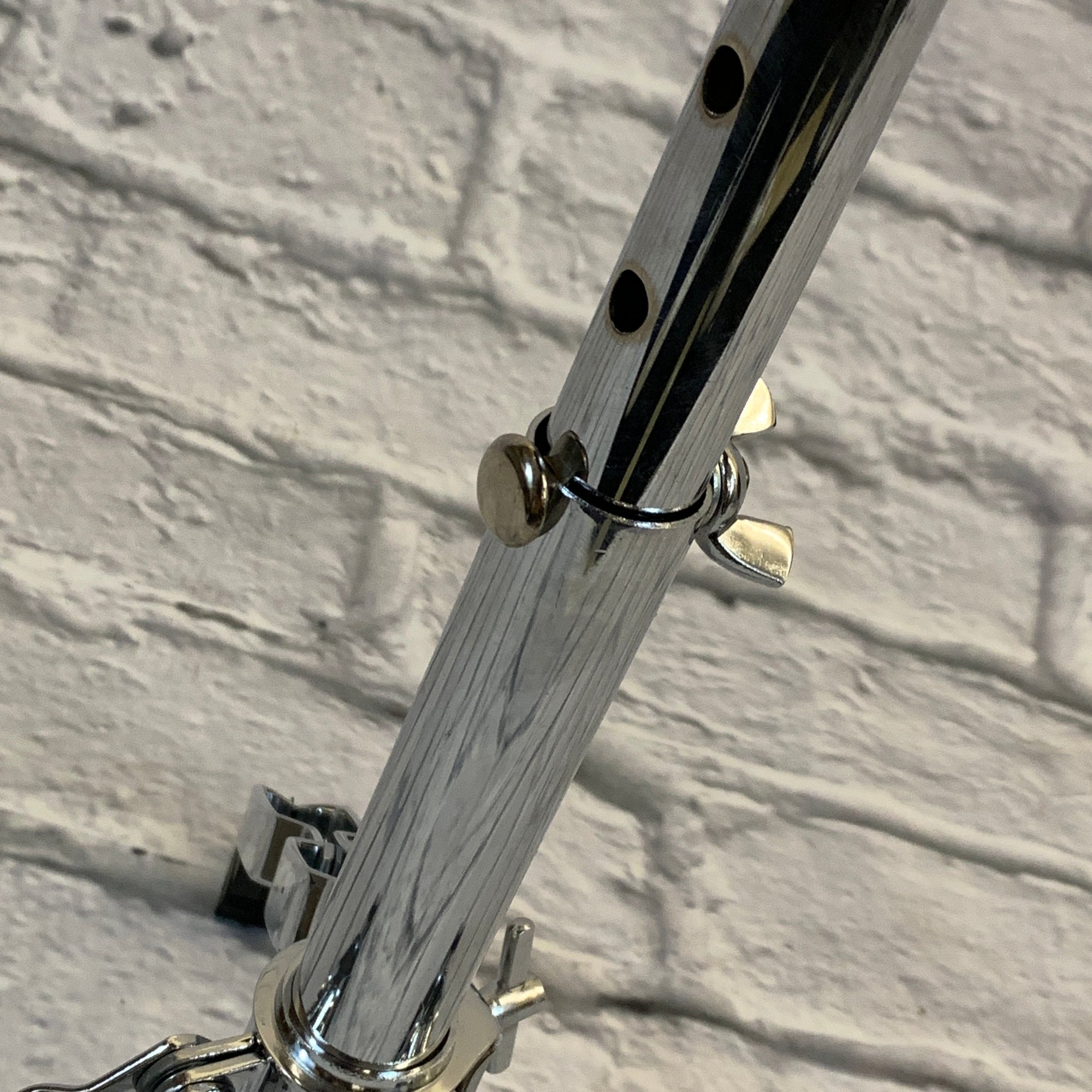 Cannon Double Braced Drum Throne