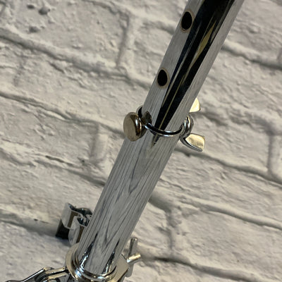 Cannon Double Braced Drum Throne
