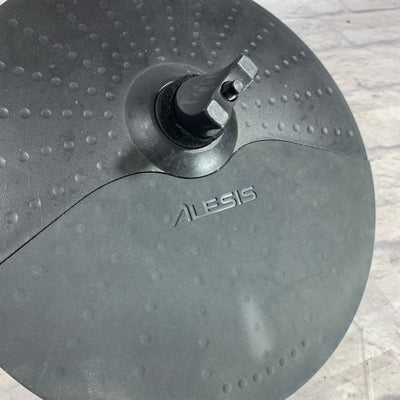 Alesis 10 Inch Cymbal Single Zone