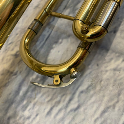 Lafayette Trumpet - For Parts or Refurbishing