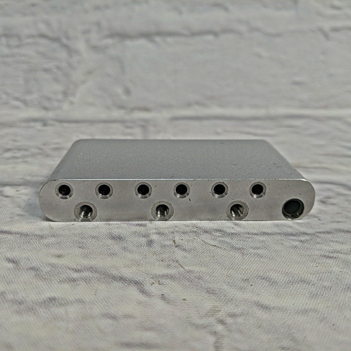 Callaham 2 Point Stratocaster Tremolo Block