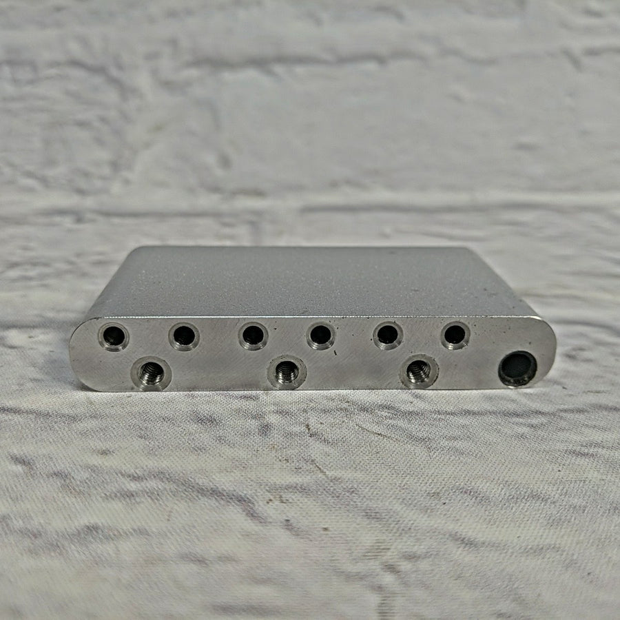 Callaham 2 Point Stratocaster Tremolo Block