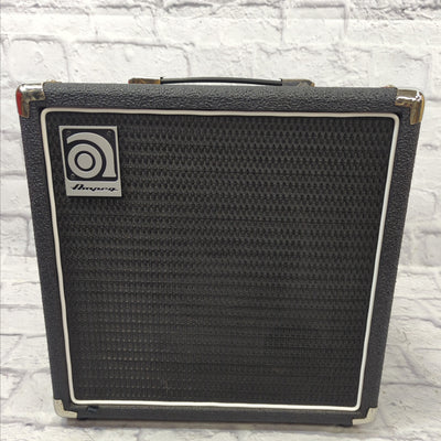 Ampeg BA-108 25-Watt 1x8" Bass Combo Amp