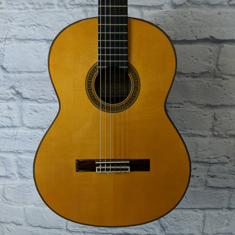 Harmony Marquis E61-4 Lp copy vintage Electric Guitar