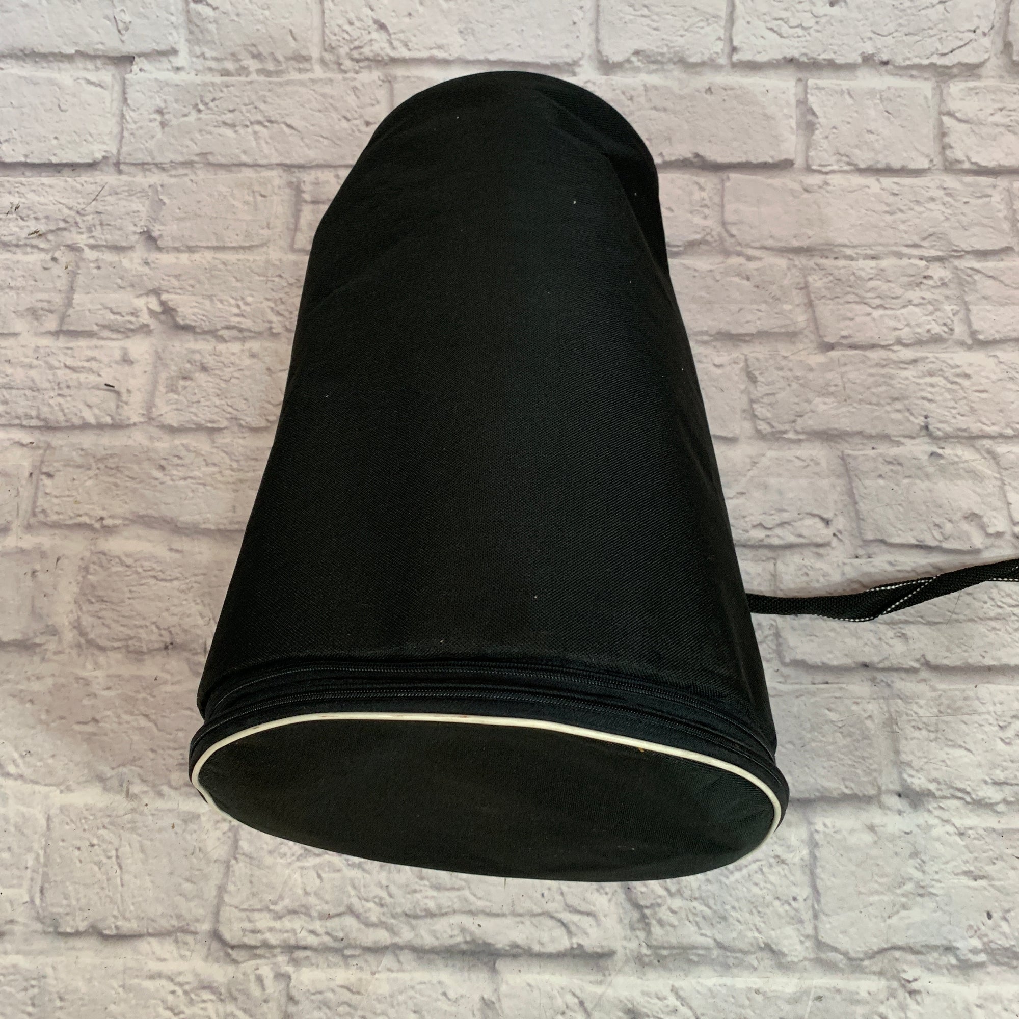 Bavly Export 10.5" Doumbek Black