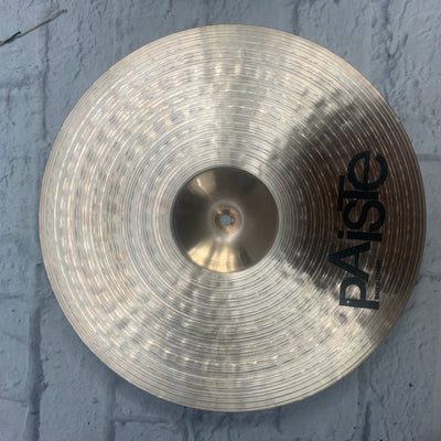 Paiste 802 Crash Cymbal 16"