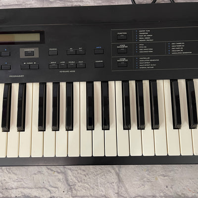 Korg DS-8 Digital Synth